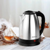 Blueberrys Premium 2023 Special 1.8 Liter 1500 Watt Stainless Steel Electric Kettle Blueberrys Premium 2023 Special 1.8 Liter 1500 Watt Stainless Steel Electric Kettle