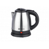 Bajaj Ktx Dlx Electric Kettle | 1350W | 1.2 L |  Cordless Operation | Auto Shut-Off Mechanism | Black