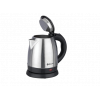 Bajaj Ktx Dlx Electric Kettle | 1350W | 1.2 L |  Cordless Operation | Auto Shut-Off Mechanism | Black