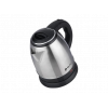 Bajaj Ktx Dlx Electric Kettle | 1350W | 1.2 L |  Cordless Operation | Auto Shut-Off Mechanism | Black