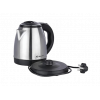 Bajaj Ktx Dlx Electric Kettle | 1350W | 1.2 L |  Cordless Operation | Auto Shut-Off Mechanism | Black