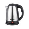 BAJAJ KTX DLX Electric Kettle | 1.8 L | Black BAJAJ KTX DLX Electric Kettle | 1.8 L | Black