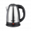 BAJAJ KTX DLX Electric Kettle | 1.8 L | Black
