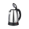 BAJAJ KTX DLX Electric Kettle | 1.8 L | Black BAJAJ KTX DLX Electric Kettle | 1.8 L | Black