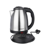 BAJAJ KTX DLX Electric Kettle | 1.8 L | Black BAJAJ KTX DLX Electric Kettle | 1.8 L | Black