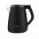 HAVELLS Aqua Plus | 1250 Watt | 1.2 Litre | Electric Kettle Cool Touch Outer Body | Black