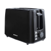 Havells Crisp Plus 750-Watt Pop-up Toaster | Black