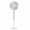 HAVELLS Swing Pedestal Fan | 400 mm | 3 Blade | White
