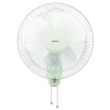 HAVELLS Swing Anti Dust Wall Fan | 3 Blade | 400 mm | Off White