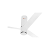 Orient Electric Aeroslim BLDC motor Smart Ceiling Fan with IOT | 1200mm | Remote & Under light | White Marble Orient Electric Aeroslim BLDC motor Smart Ceiling Fan with IOT | 1200mm | Remote & Under light | White Marble