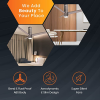 Orient Electric Aeroslim BLDC motor Smart Ceiling Fan with IOT | 1200mm | Remote & Under light | Champagne Brown Orient Electric Aeroslim BLDC motor Smart Ceiling Fan with IOT | 1200mm | Remote & Under light | Champagne Brown