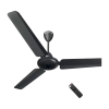 Atomberg Ikano Ceiling Fan | 1200 mm | 3 Blade | Gloss Black Atomberg Ikano Ceiling Fan | 1200 mm | 3 Blade | Gloss Black