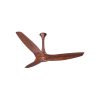 Orient Electric Aeroquiet Wooden ceiling fan | 1200 mm | 3 Blade Orient Electric Aeroquiet Wooden ceiling fan | 1200 mm | 3 Blade
