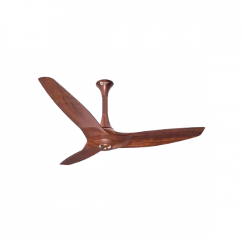 Orient Electric Aeroquiet Wooden ceiling fan | 1200 mm | 3 Blade