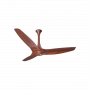 Orient Electric Aeroquiet Wooden ceiling fan | 1200 mm | 3 Blade