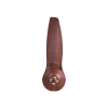 Orient Electric Aeroquiet Wooden ceiling fan | 1200 mm | 3 Blade Orient Electric Aeroquiet Wooden ceiling fan | 1200 mm | 3 Blade