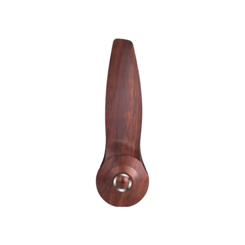 Orient Electric Aeroquiet Wooden ceiling fan | 1200 mm | 3 Blade Orient Electric Aeroquiet Wooden ceiling fan | 1200 mm | 3 Blade