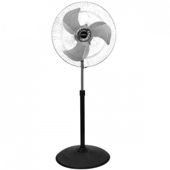 HAVELLS V3 Pedestal Fan | 450 mm | 3 Blade | Anti Dust