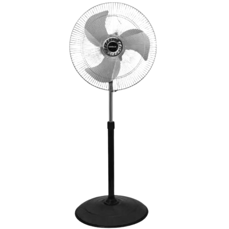 HAVELLS V3 Pedestal Fan | 450 mm | 3 Blade | Anti Dust HAVELLS V3 Pedestal Fan | 450 mm | 3 Blade | Anti Dust