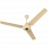 Bajaj Energos 26 Ceiling Fan with Remote | 1200mm | Base Ivory
