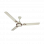Blueberry's Elantra Ceiling Fan | 75 Watts | 3 blade | White