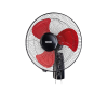 USHA Colossus Blade Wall Fan | 400mm | Red USHA Colossus Blade Wall Fan | 400mm | Red