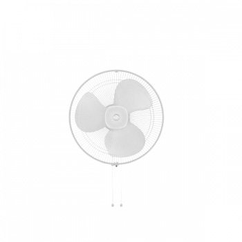 atomberg Renesa Wall Mount Fan | 400mm | Snow White