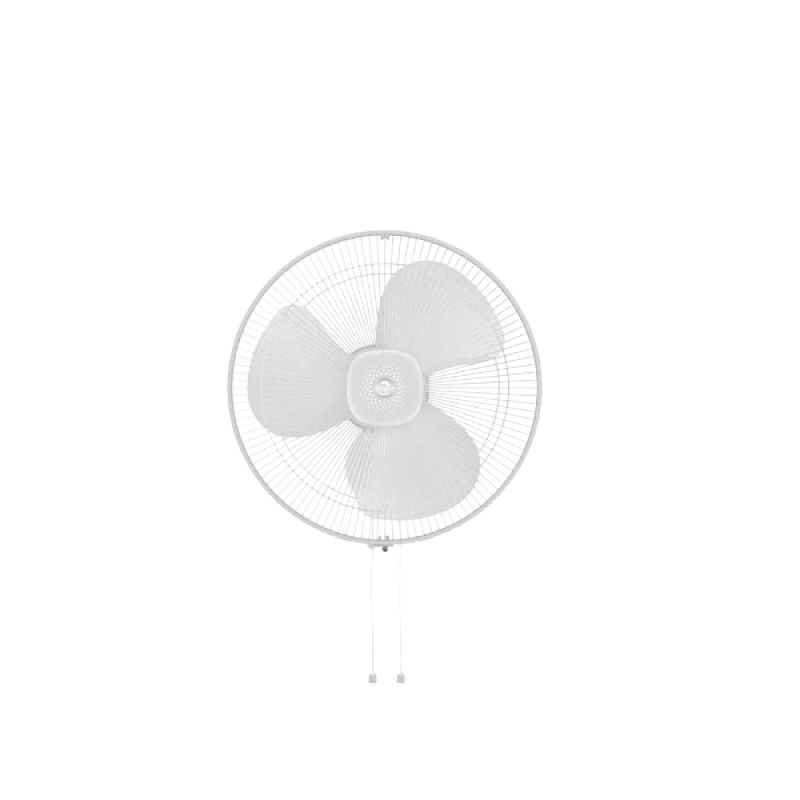 atomberg Renesa Wall Mount Fan | 400mm | Snow White