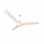 BlueBerry's Magic Air Ceiling Fan | 1200MM | Ivory