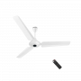 Atomberg Ikano BLDC Motor Classic Ceiling Fans | 1200mm | White
