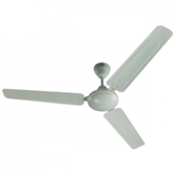 BAJAJ EDGE 1200 mm Bianco CF 1200 mm 3 Blade Ceiling Fan | Bianco
