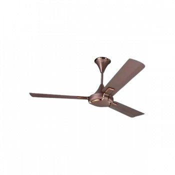 V-GUARD | GLADO PRIME VX 400RPM | 1200MM | ELEGANCE BROWN MATT