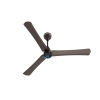 Atomberg Renesa + Ceiling Fan | 1200 mm | BLDC Ceiling Fan with Remote Control & LED Indicators | Earth Brown Atomberg Renesa + Ceiling Fan | 1200 mm | BLDC Ceiling Fan with Remote Control & LED Indicators | Earth Brown