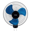 USHA Colossus Wall Fan | Rust Free Aluminium Blade | 400mm | Blue USHA Colossus Wall Fan | Rust Free Aluminium Blade | 400mm | Blue