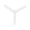 Havells Efficiencia Dx Ceiling Fan | 1200mm | BLDC Motor with remote | 30 Watt | Bianco