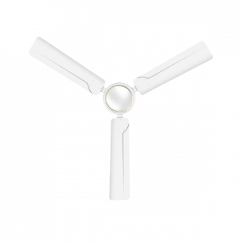 Havells Efficiencia Dx Ceiling Fan | 1200mm | BLDC Motor with remote | 30 Watt | Bianco Havells Efficiencia Dx Ceiling Fan | 1200mm | BLDC Motor with remote | 30 Watt | Bianco