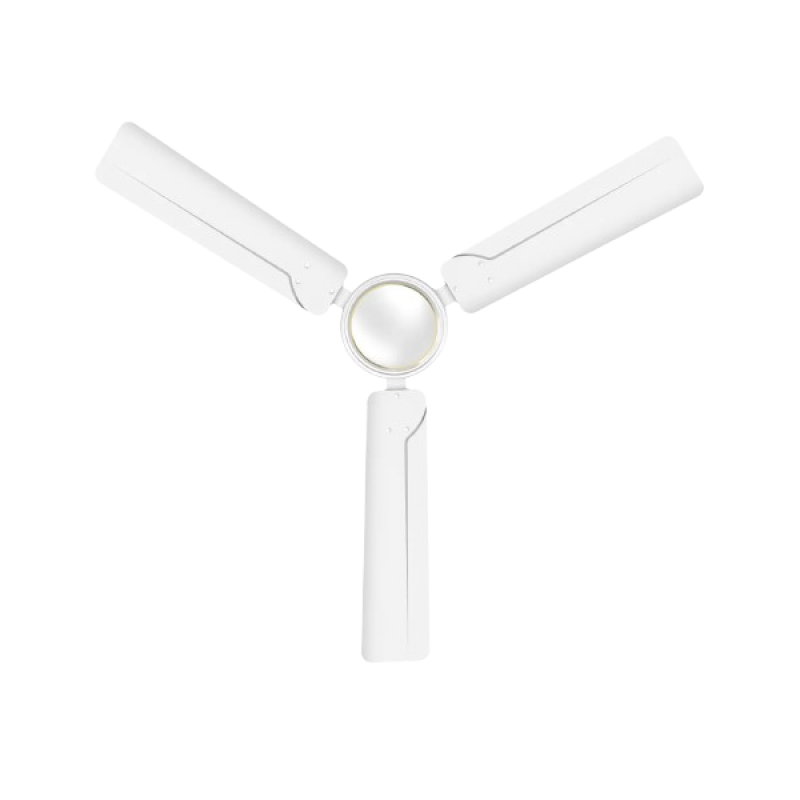 Havells Efficiencia Dx Ceiling Fan | 1200mm | BLDC Motor with remote | 30 Watt | Bianco Havells Efficiencia Dx Ceiling Fan | 1200mm | BLDC Motor with remote | 30 Watt | Bianco