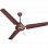 Havells Efficiencia Dx Ceiling Fan | 1200mm | BLDC Motor with remote | 30 Watt | Brown