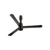 V-Guard INSIGHT-G Ceiling Fan | 1200 mm | BLDC Motor | Remote Control | Choco Brown Glossy V-Guard INSIGHT-G Ceiling Fan | 1200 mm | BLDC Motor | Remote Control | Choco Brown Glossy