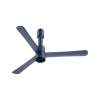 V-Guard INSIGHT-G Ceiling Fan | 1200 mm | BLDC Motor | Remote Control | Riband Blue Matte V-Guard INSIGHT-G Ceiling Fan | 1200 mm | BLDC Motor | Remote Control | Riband Blue Matte