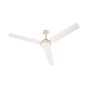 Crompton Sea Breeze Ceiling Fan | 1200 mm | Ivory Crompton Sea Breeze Ceiling Fan | 1200 mm | Ivory