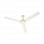 Crompton Sea Breeze Ceiling Fan | 1200 mm | Ivory