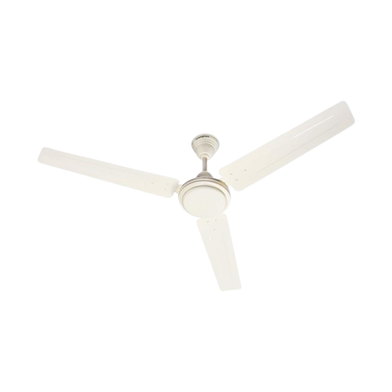 Crompton Sea Breeze Ceiling Fan | 1200 mm | Ivory Crompton Sea Breeze Ceiling Fan | 1200 mm | Ivory