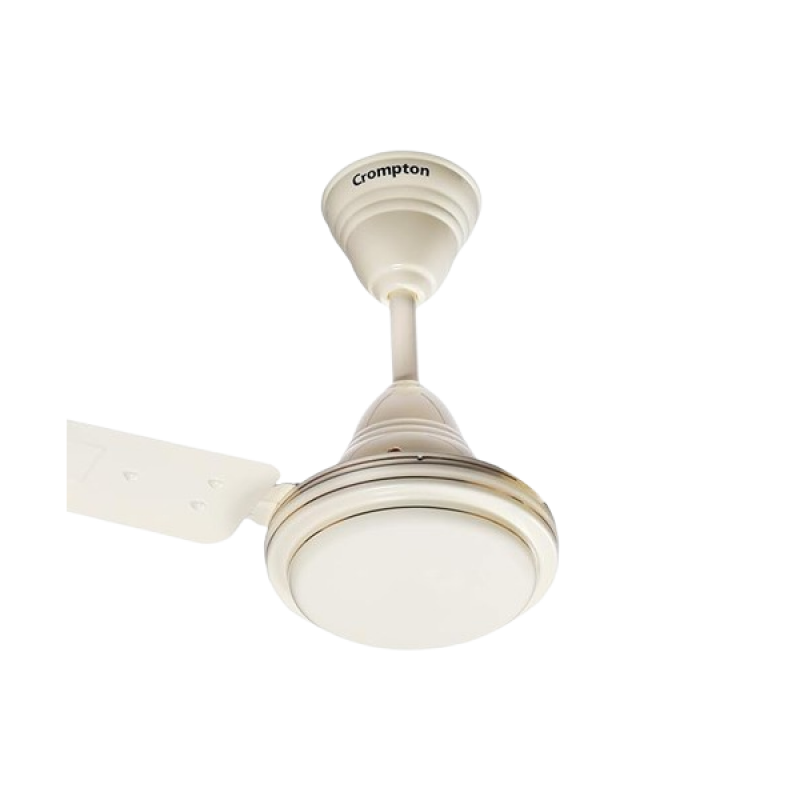 Crompton Sea Breeze Ceiling Fan | 1200 mm | Ivory Crompton Sea Breeze Ceiling Fan | 1200 mm | Ivory