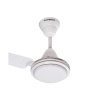 Crompton Sea Breeze Ceiling Fan | 1200 mm | Opal White Crompton Sea Breeze Ceiling Fan | 1200 mm | Opal White
