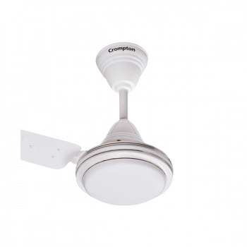 Crompton Sea Breeze Ceiling Fan | 1200 mm | Opal White Crompton Sea Breeze Ceiling Fan | 1200 mm | Opal White