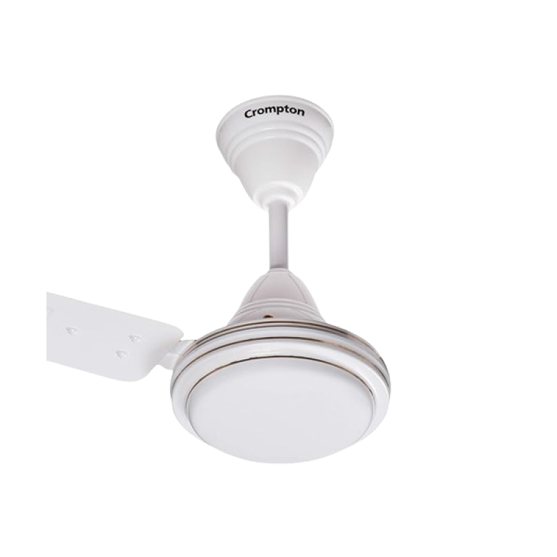 Crompton Sea Breeze Ceiling Fan | 1200 mm | Opal White Crompton Sea Breeze Ceiling Fan | 1200 mm | Opal White