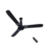 atomberg Studio+BLDC Ceiling Fan | 1200mm | Remote Control | Midnight Black Matt atomberg Studio+BLDC Ceiling Fan | 1200mm | Remote Control | Midnight Black Matt