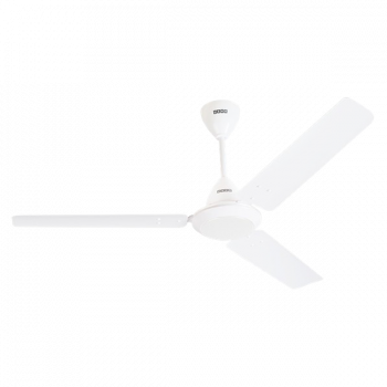 USHA Technix BLDC High speed Ceiling fan | 1200mm | 3 Blade | 5-star | White USHA Technix BLDC High speed Ceiling fan | 1200mm | 3 Blade | 5-star | White