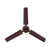 USHA Swift Ceiling Fan | 1200 mm | Rich Brown